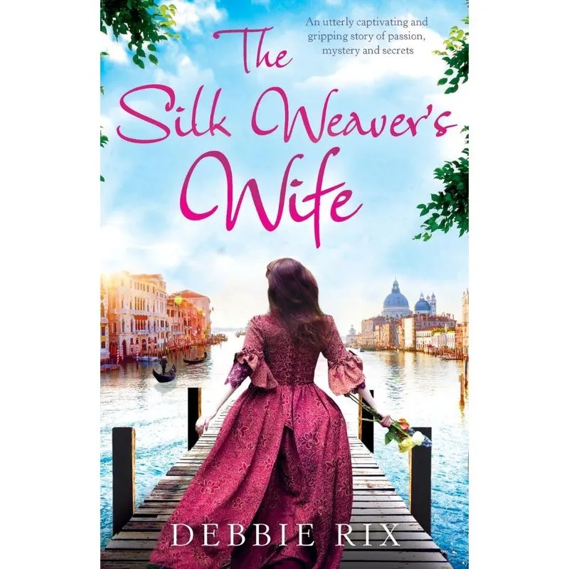 The Silk Weavers Wife
