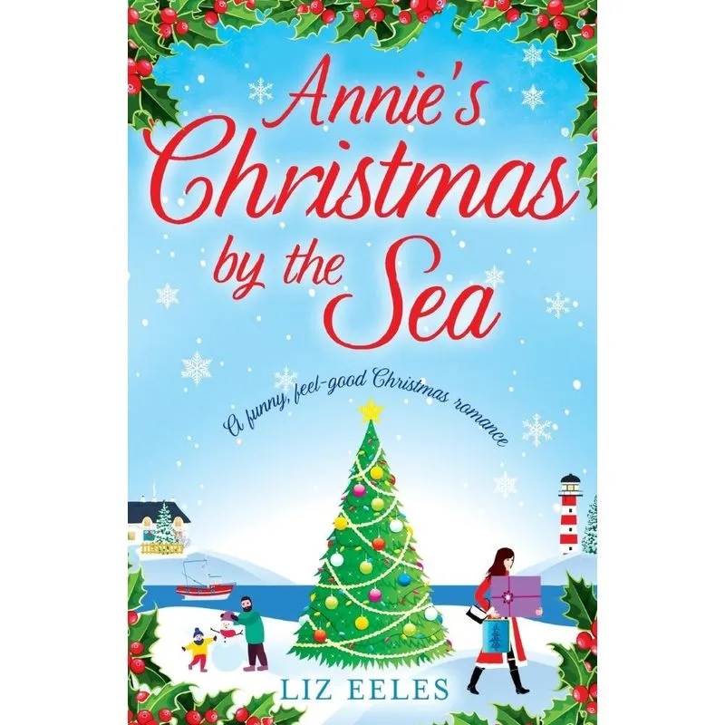 Annies Christmas by the Sea