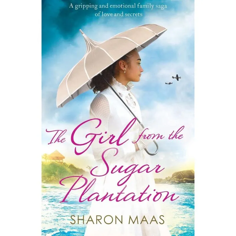 The Girl from the Sugar Plantation