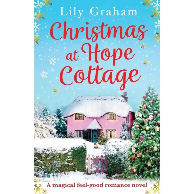 Christmas at Hope Cottage