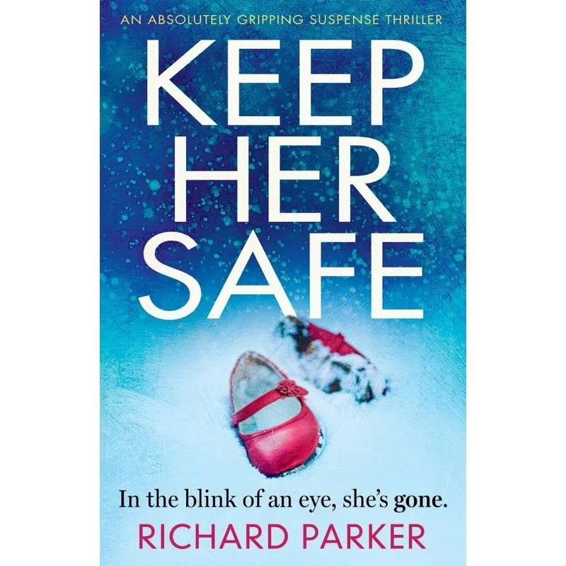 Keep Her Safe