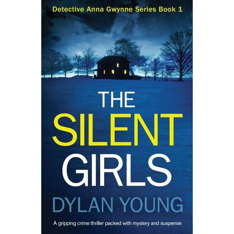 The Silent Girls