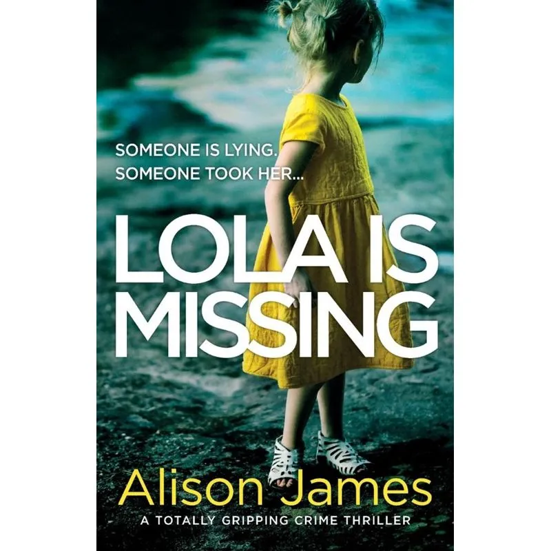 Lola Is Missing