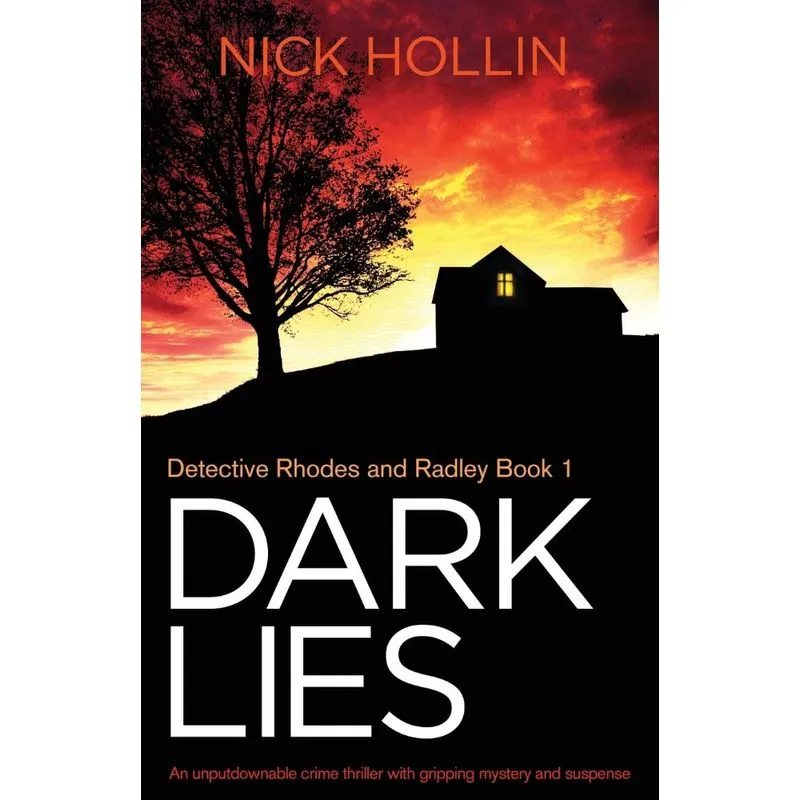 Dark Lies