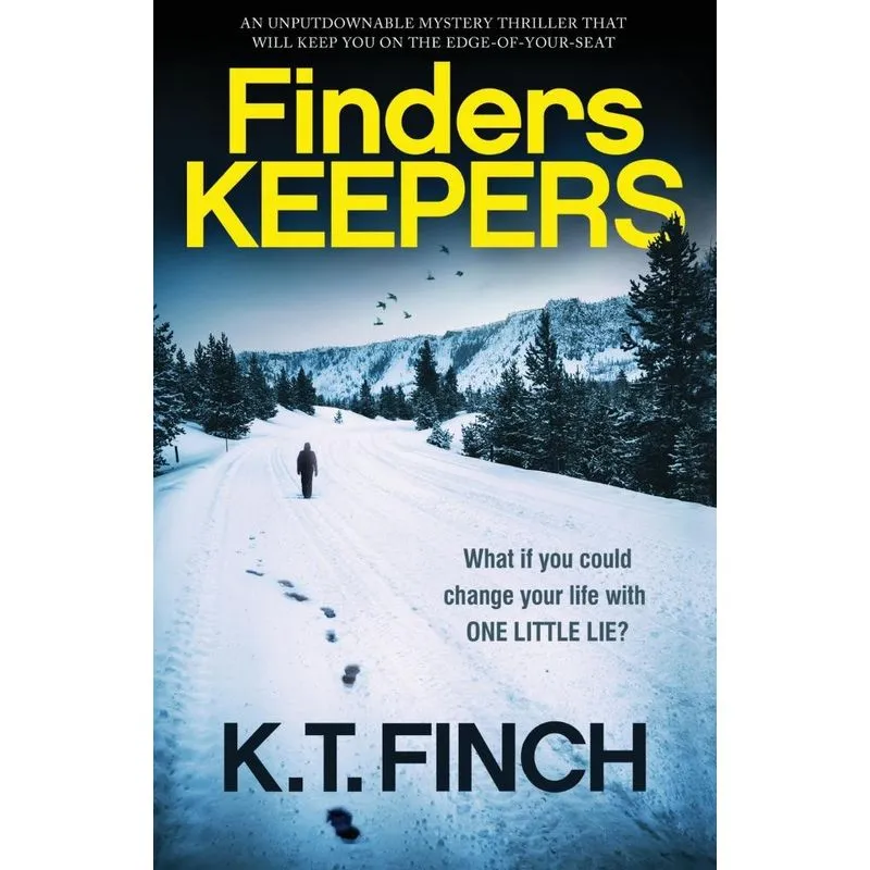 Finders Keepers