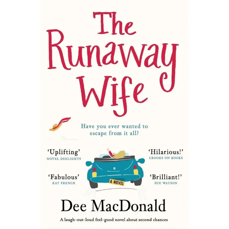The Runaway Wife