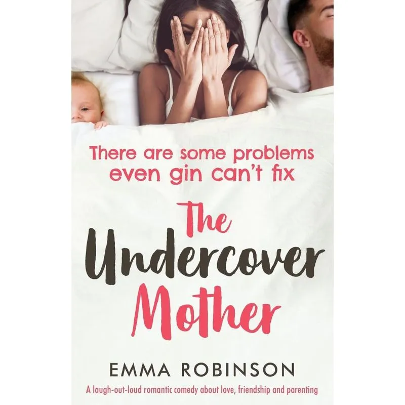 The Undercover Mother
