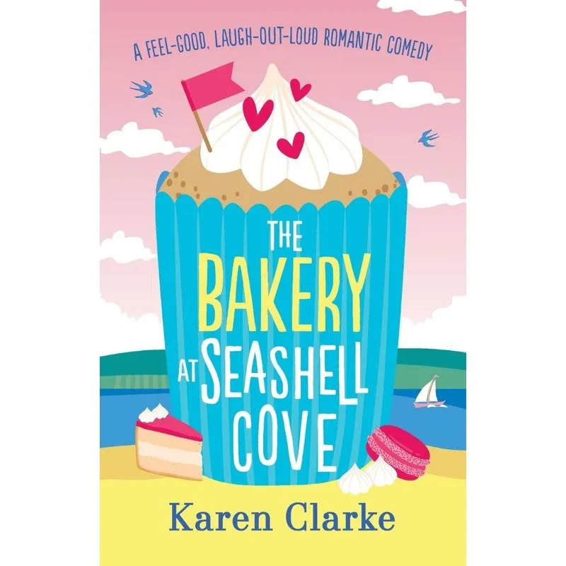The Bakery at Seashell Cove