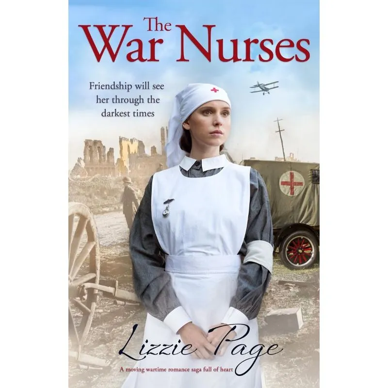 The War Nurses