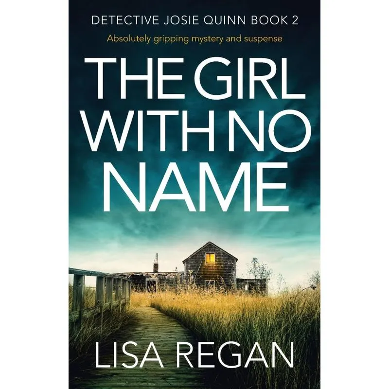 The Girl With No Name