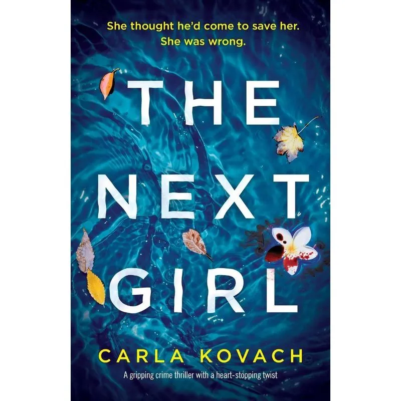 The Next Girl