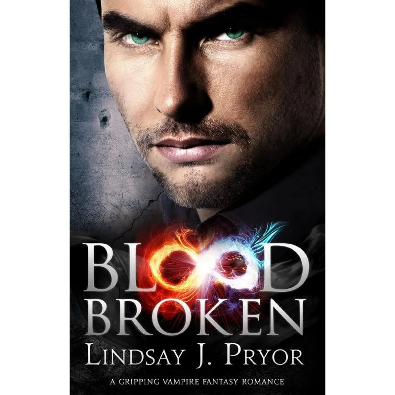 Blood Broken