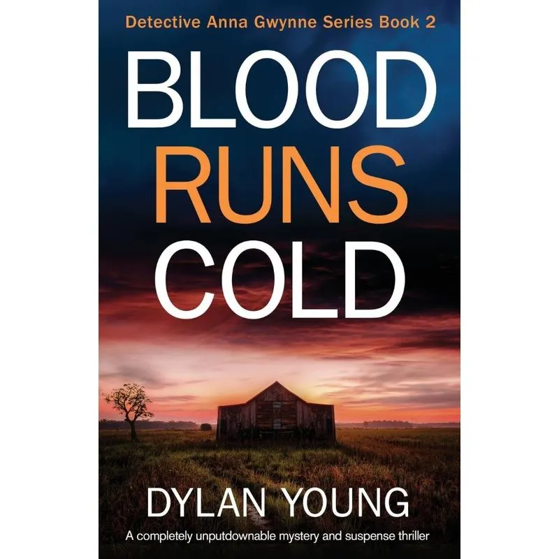 Blood Runs Cold