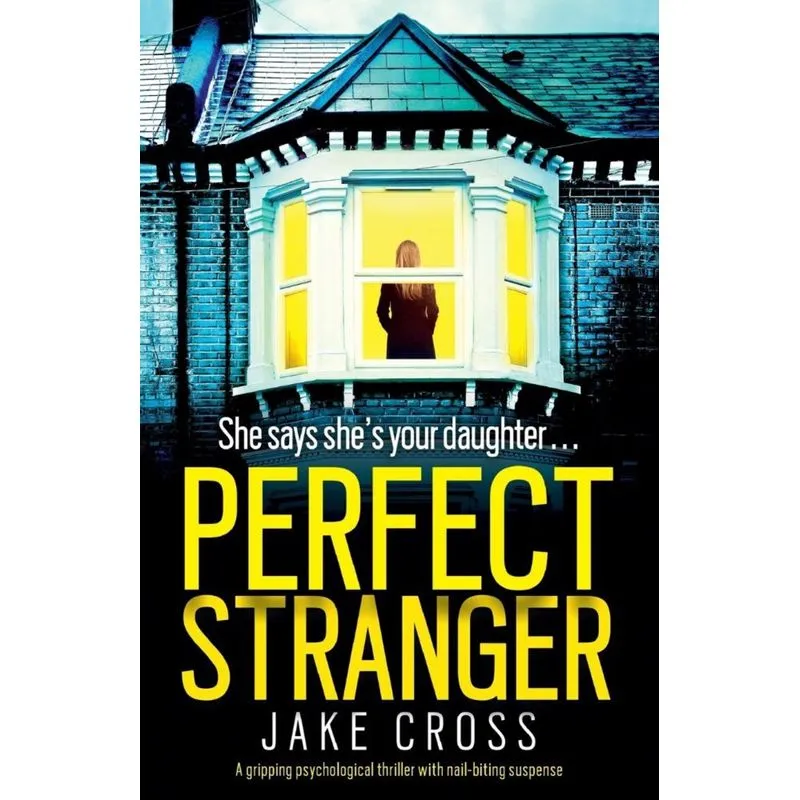 Perfect Stranger
