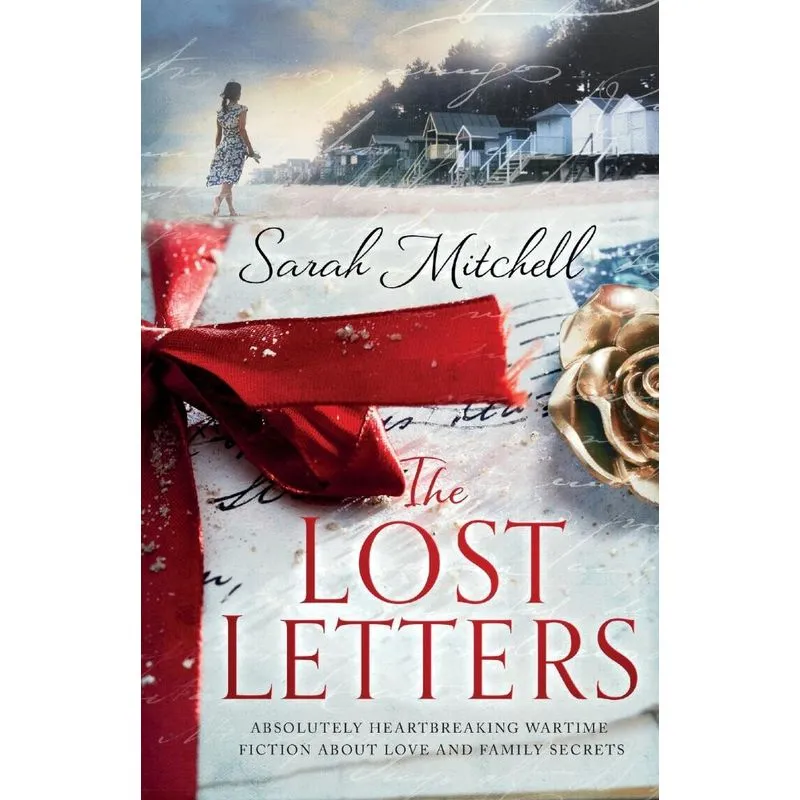 The Lost Letters