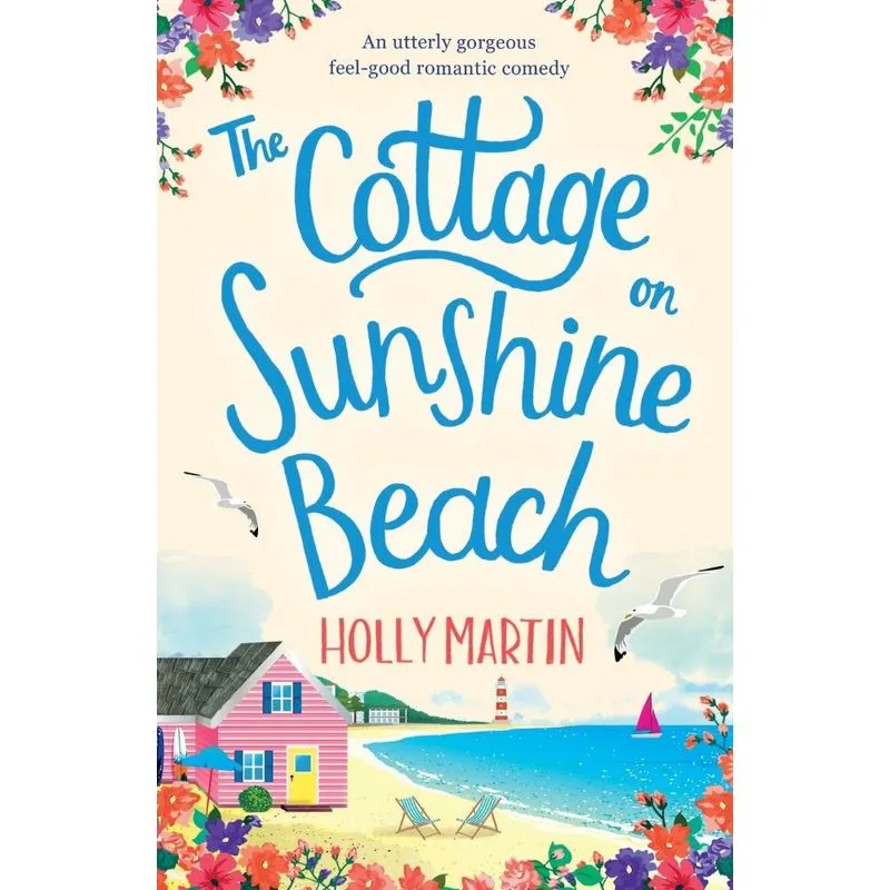 The Cottage on Sunshine Beach