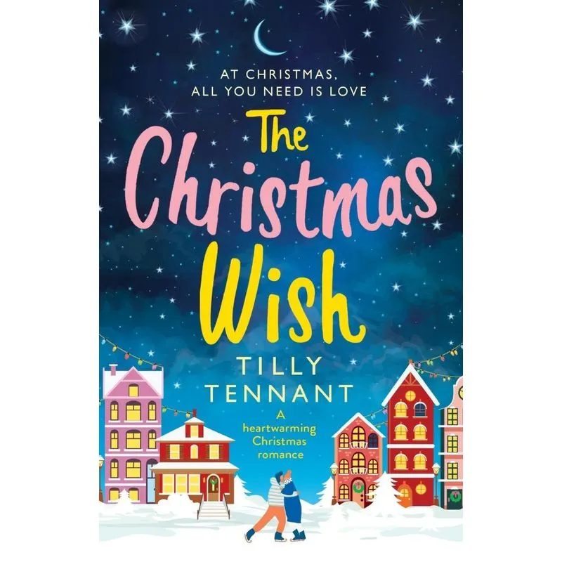 The Christmas Wish
