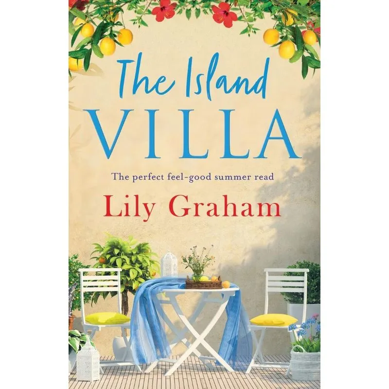 The Island Villa