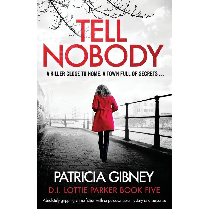 Tell Nobody