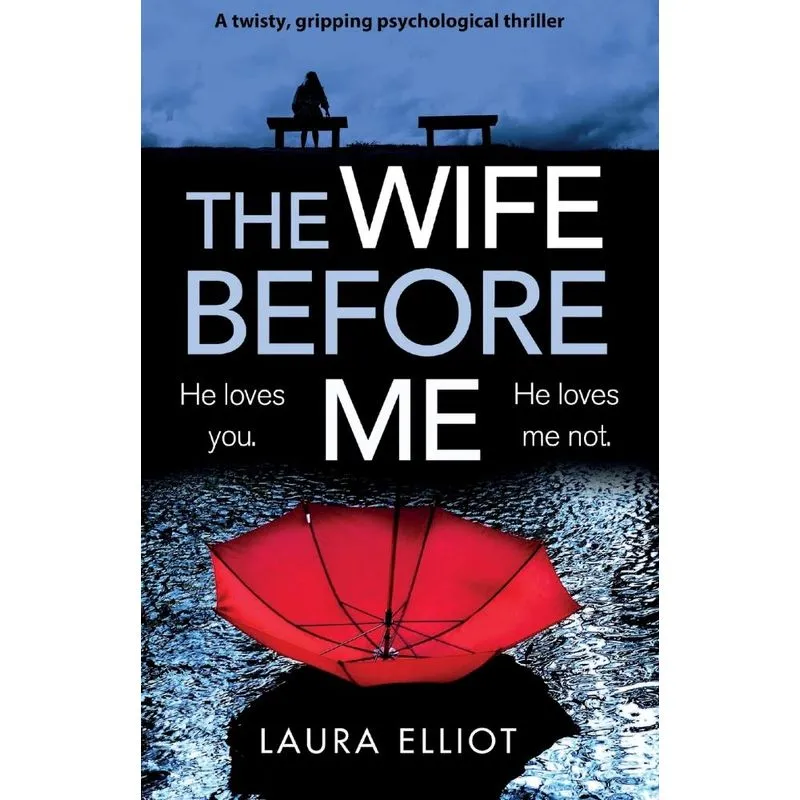 The Wife Before Me