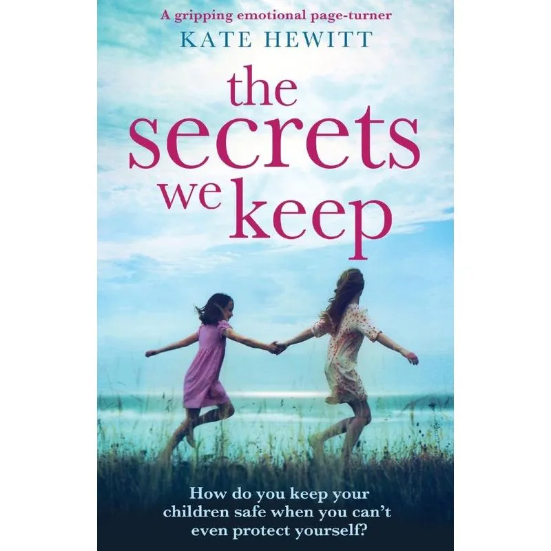 The Secrets We Keep