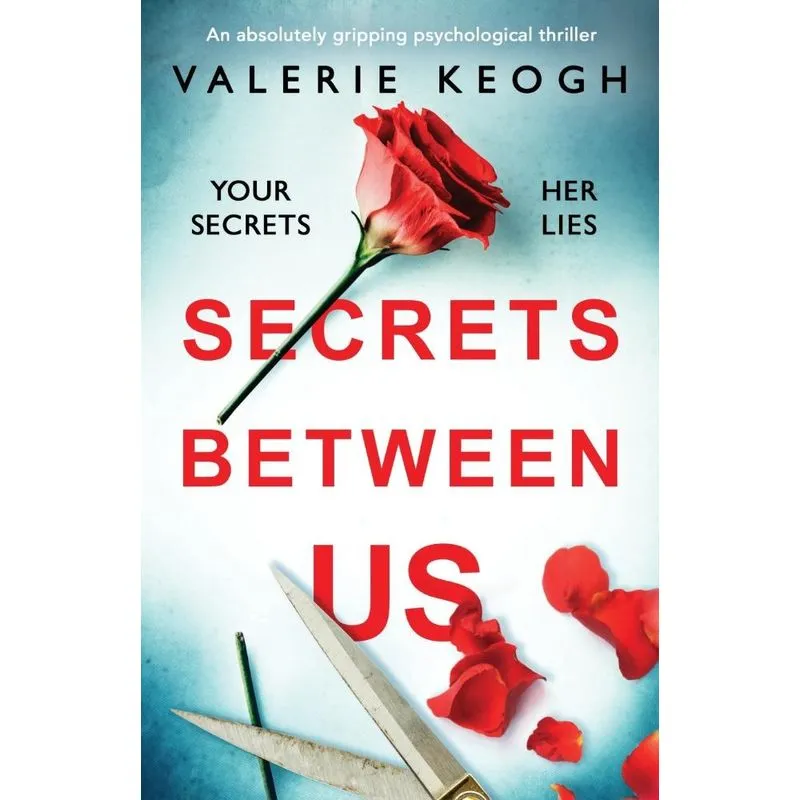 Secrets Between Us