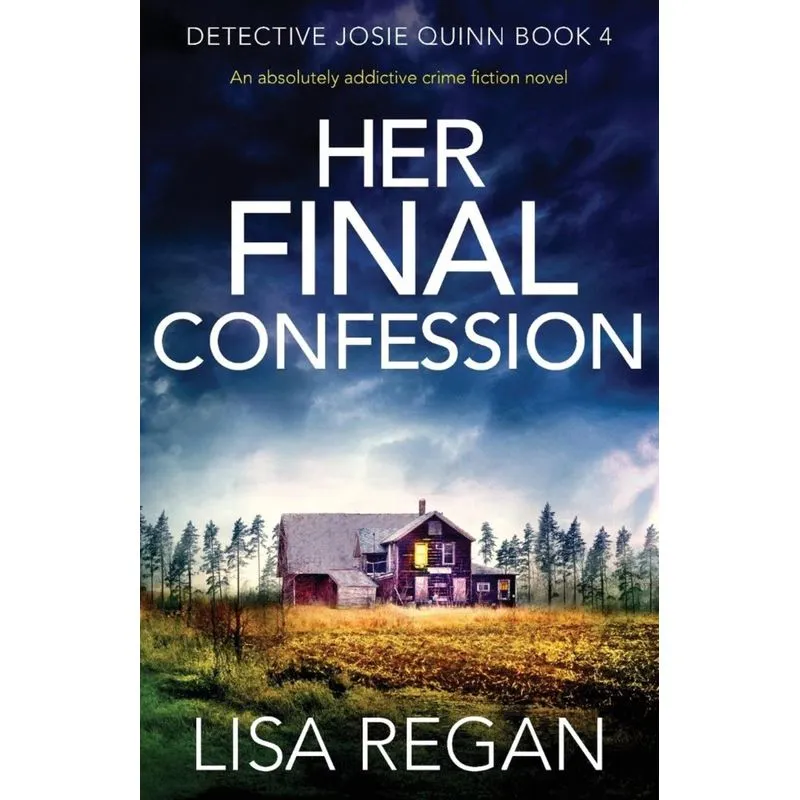 Her Final Confession