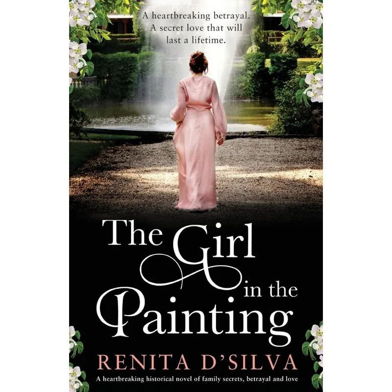 The Girl in the Painting