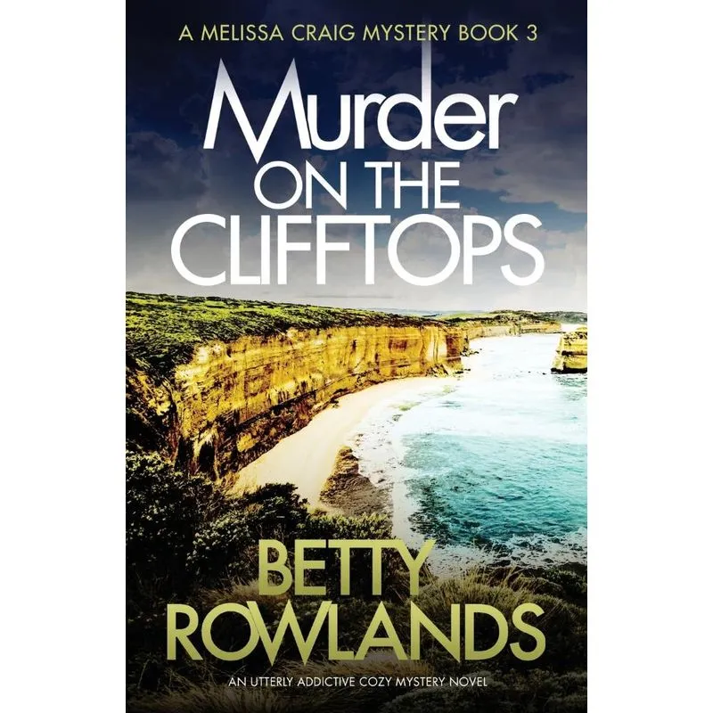 Murder on the Clifftops