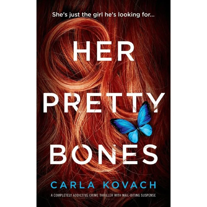 Her Pretty Bones