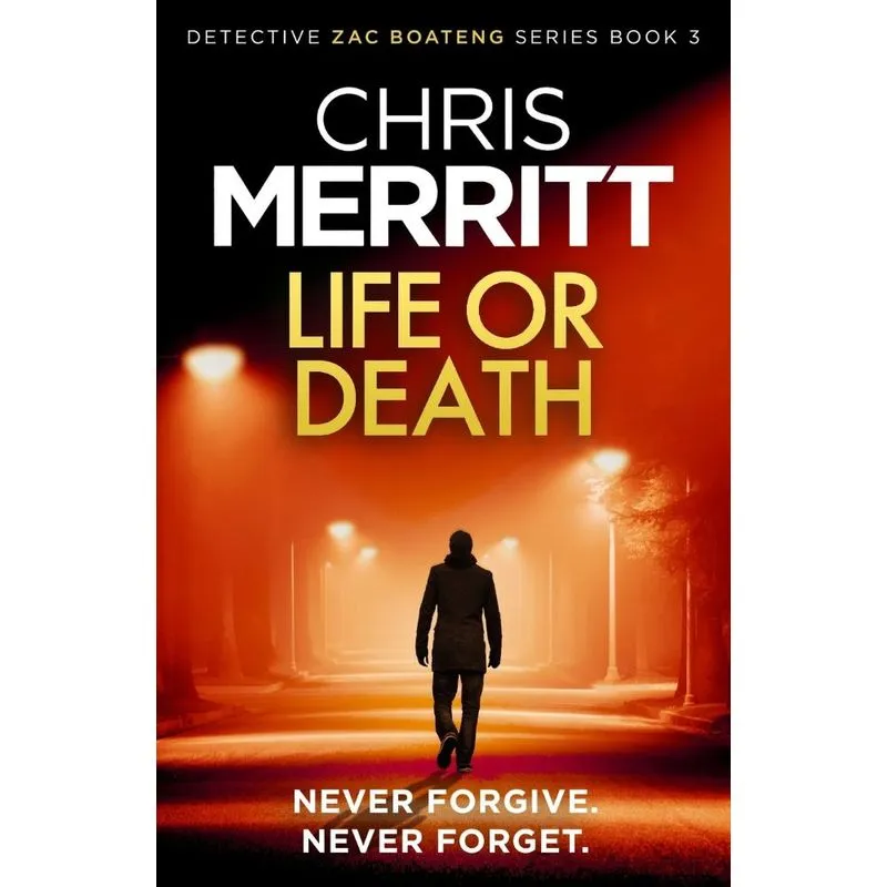 Life or Death