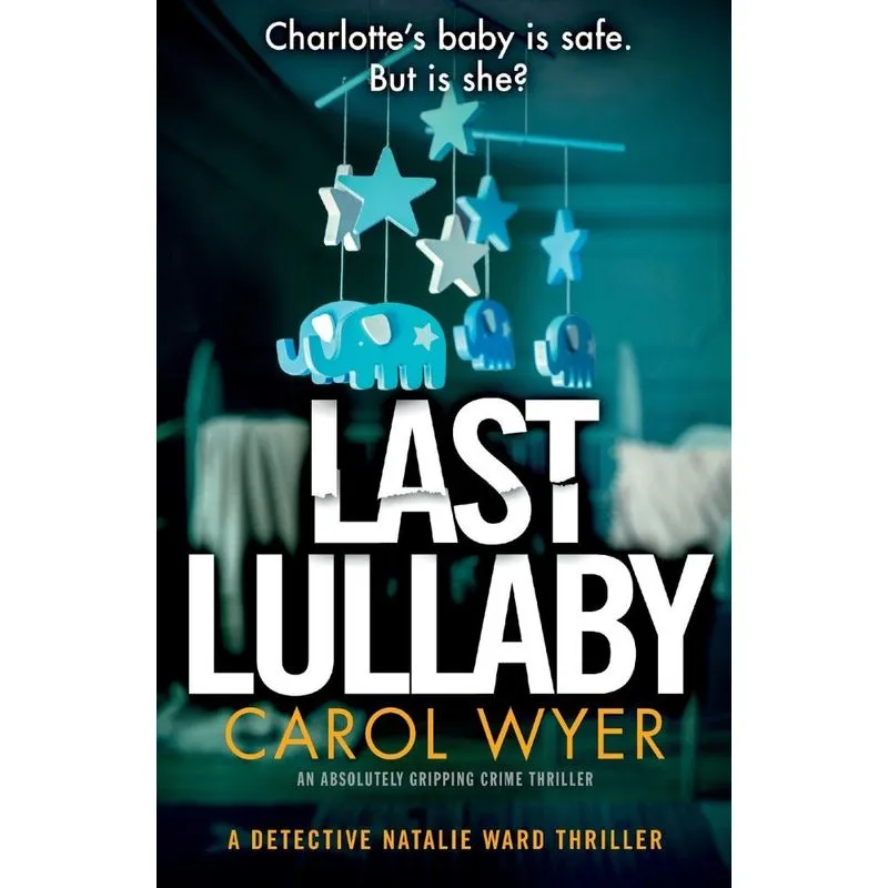 Last Lullaby