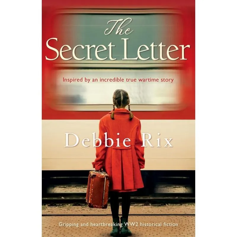 The Secret Letter