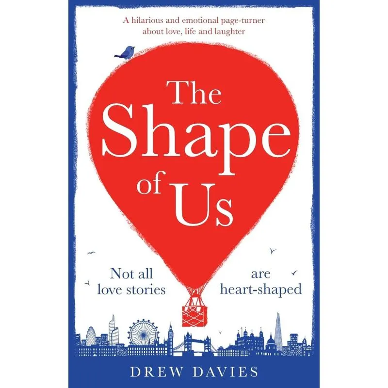 The Shape of Us