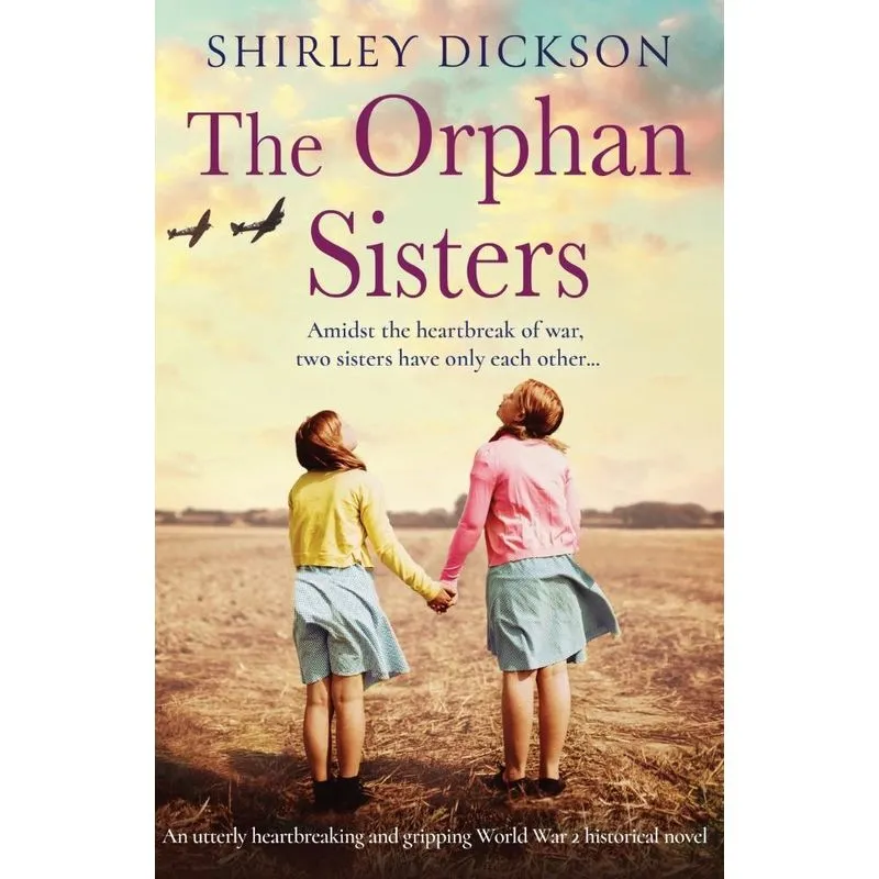 The Orphan Sisters