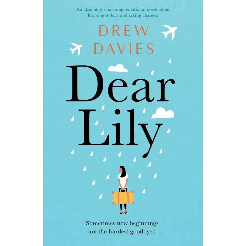 Dear Lily