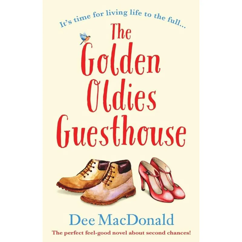 The Golden Oldies Guesthouse