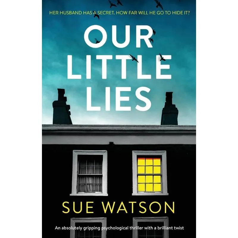 Our Little Lies