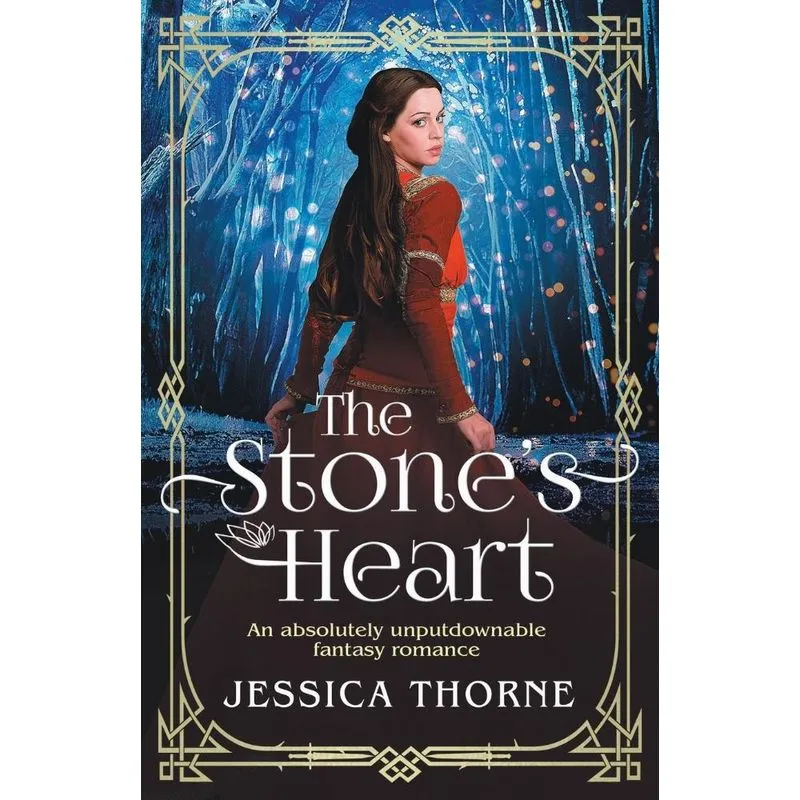 The Stones Heart