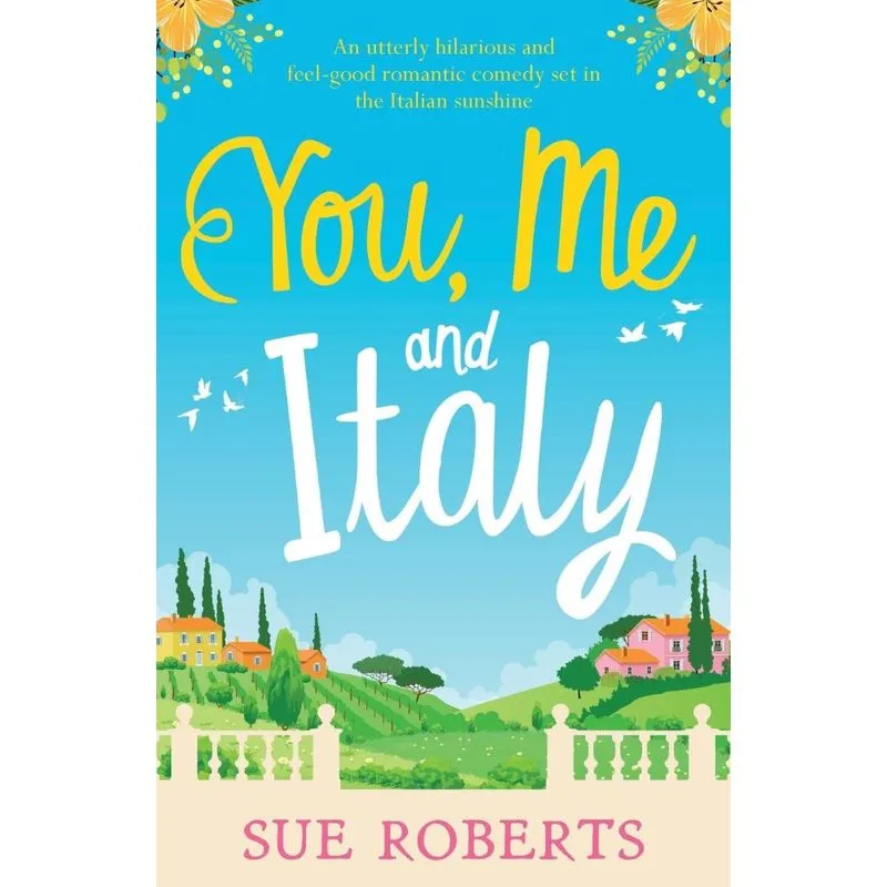 You, Me and Italy