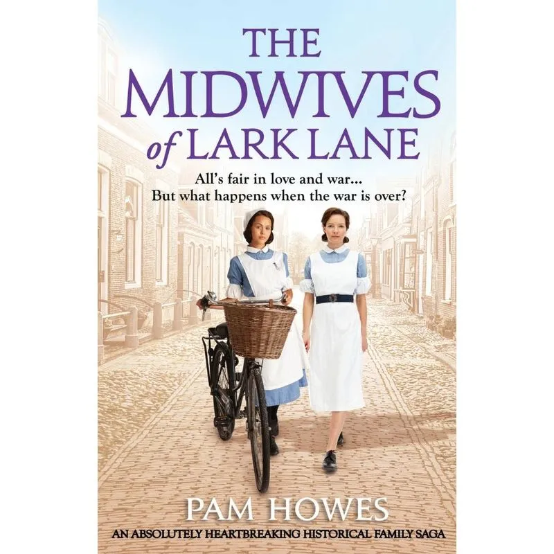 The Midwives of Lark Lane