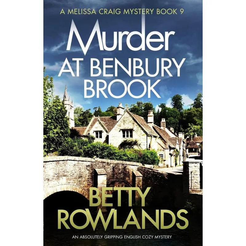 Murder at Benbury Brook