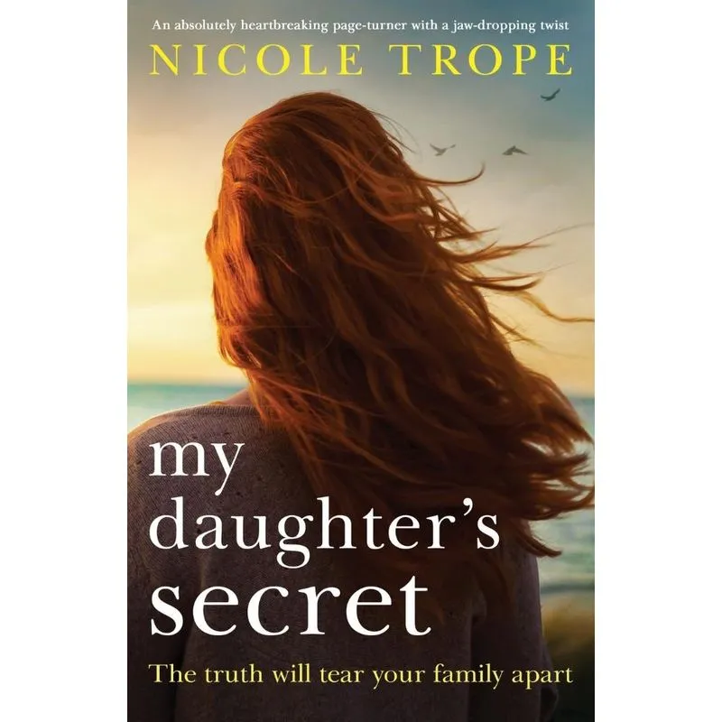 My Daughters Secret