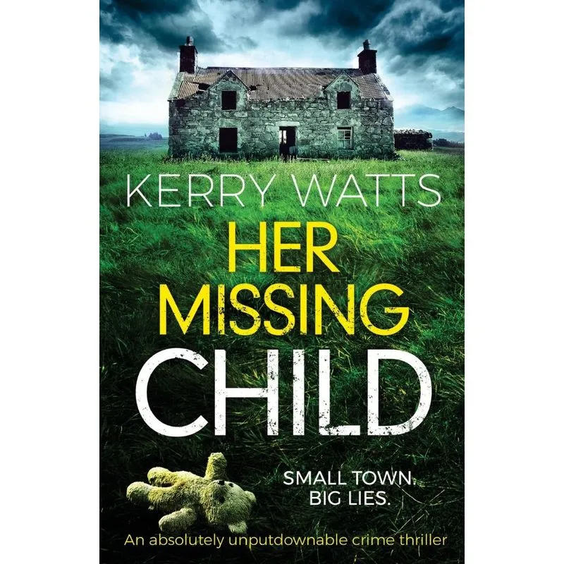 Her Missing Child
