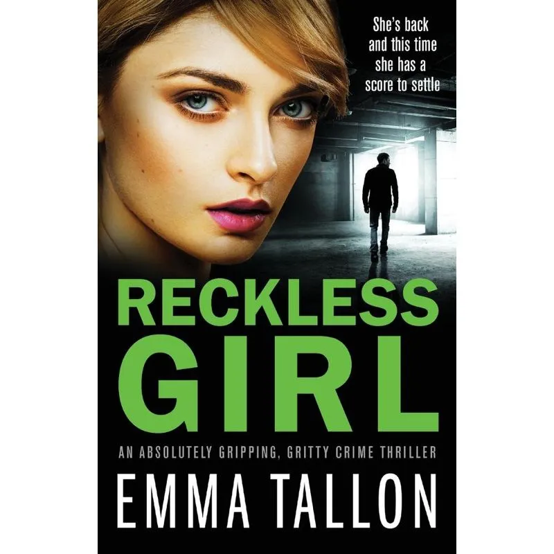 Reckless Girl