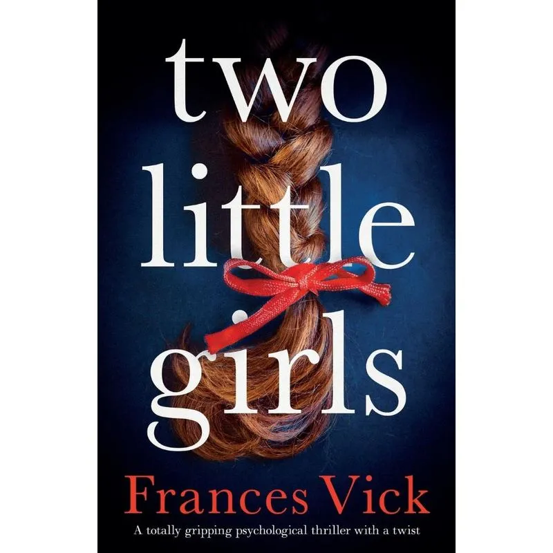 Two Little Girls