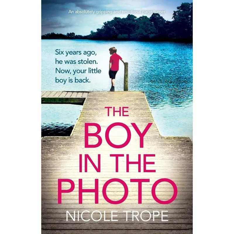 The Boy in the Photo