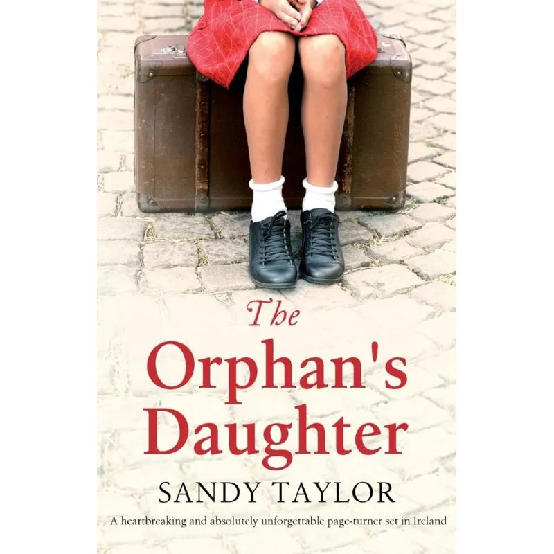 The Orphans Daughter