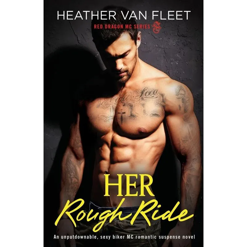 Her Rough Ride