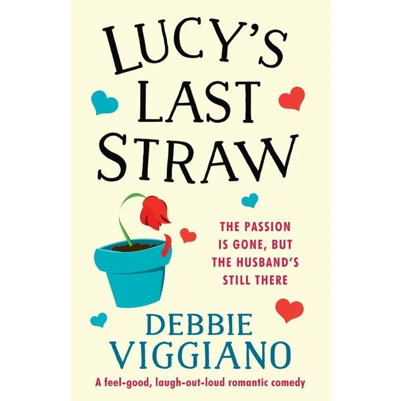Lucys Last Straw